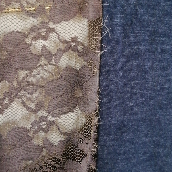 2/$20 Maurice's tunic top - Picture 4 of 5